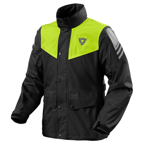 REV'IT! Nitric 4 H2O Motorcycle Rain Jacket