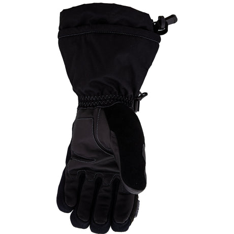 FXR Men's Fuel Winter/Snowmobile Riding Glove