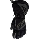 FXR Men's Fuel Winter/Snowmobile Riding Glove