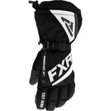 FXR Men's Fuel Winter/Snowmobile Riding Glove