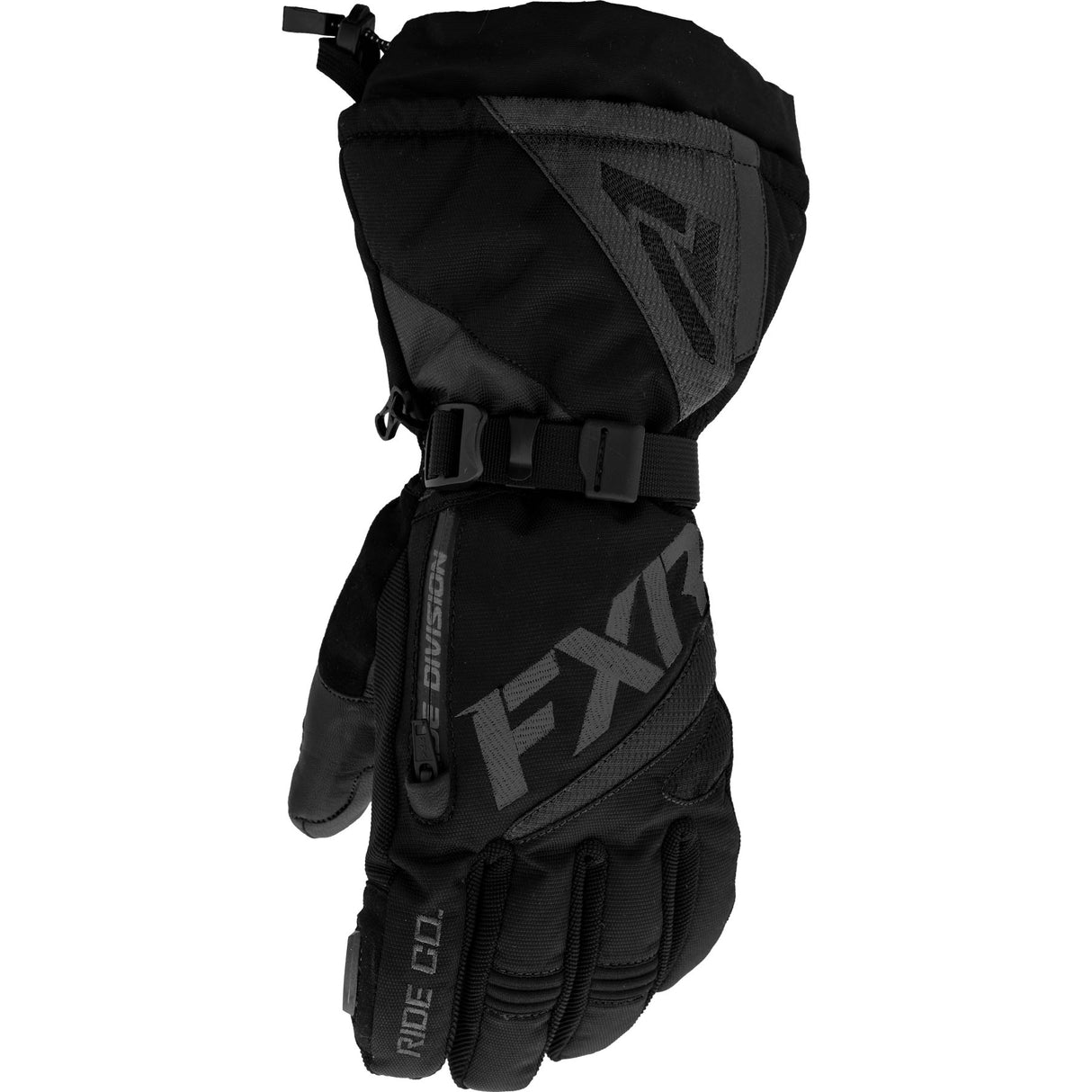 FXR Women's Fusion Glove