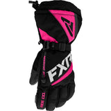 FXR Women's Fusion Glove