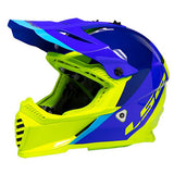 LS2 Helmets Gate Full Face Helmet
