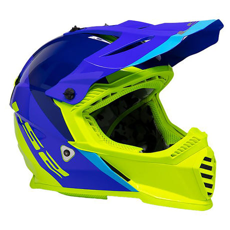 LS2 Helmets Gate Full Face Helmet