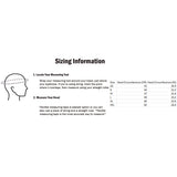 SMK Helmets Agnar Full Face Motorcycle Helmet