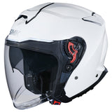 SMK Helmets GTJ Open Face Motorcycle Helmet