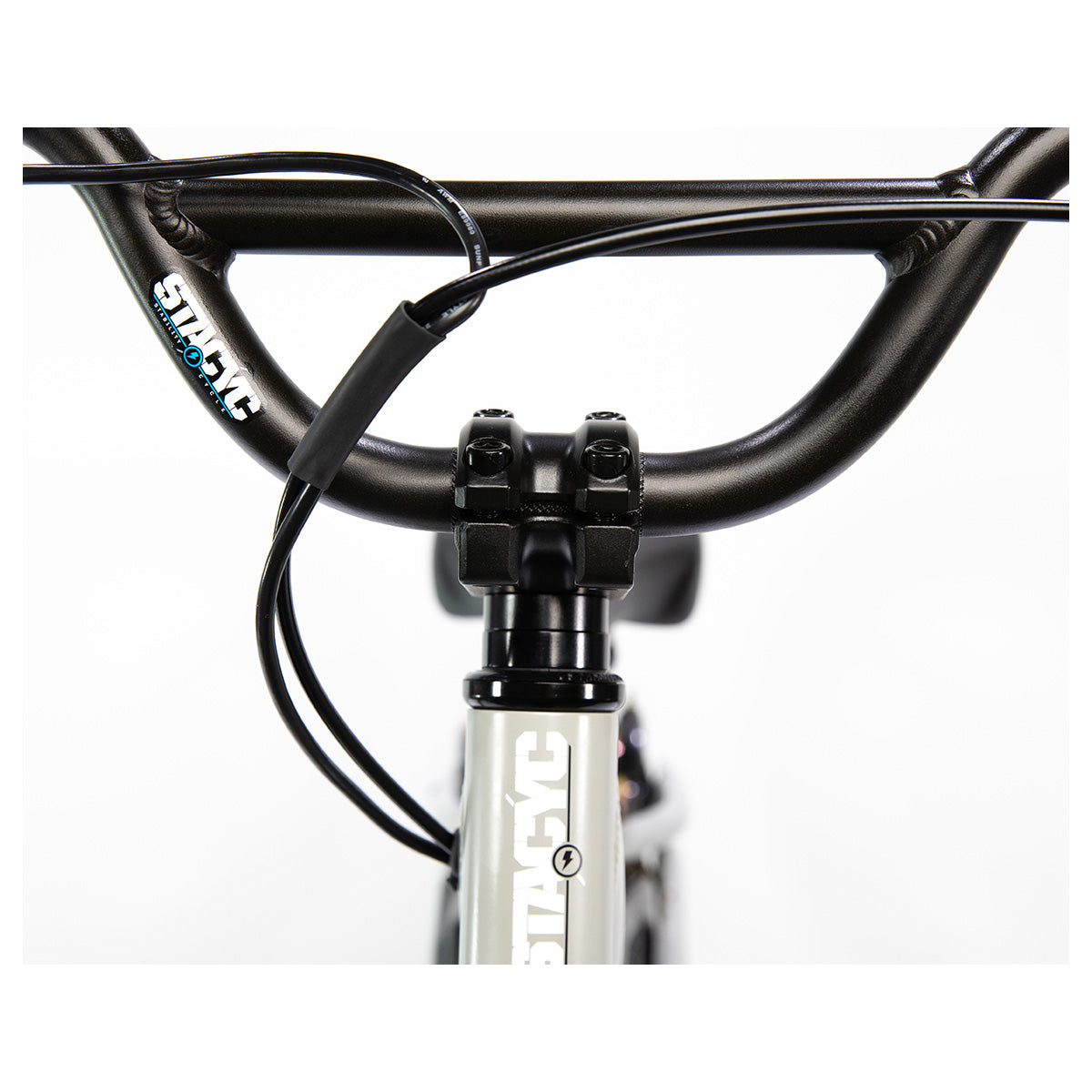 Stacyc Bar Riser Kit