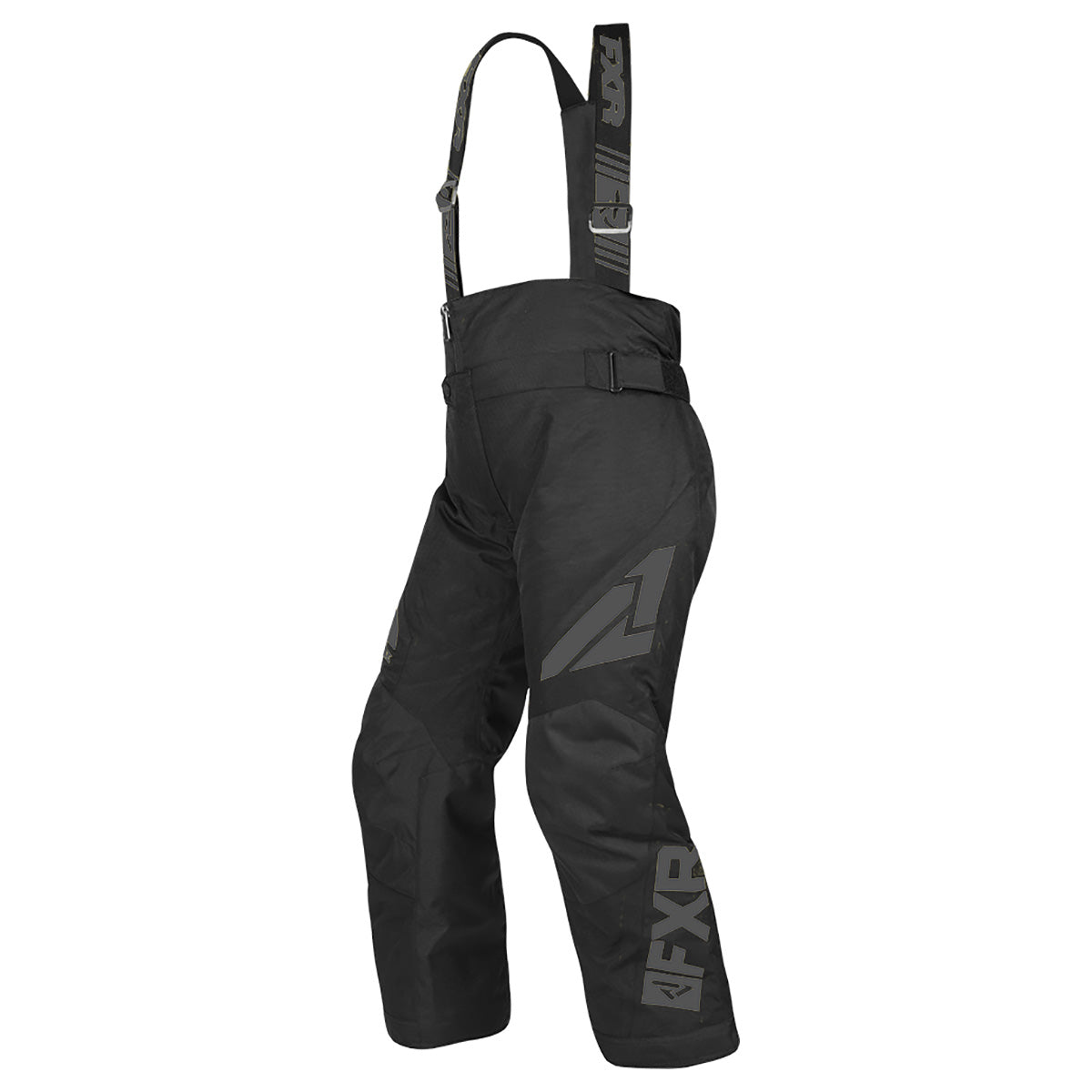 FXR Children's Clutch Pants 2019