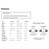 509 Delta R3L Ignite Snowmobile Helmet