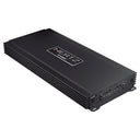 Hertz SPL Show HP 6001 D-Class Mono Amplifier w/ Crossover