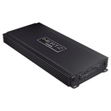Hertz SPL Show HP 6001 D-Class Mono Amplifier w/ Crossover