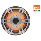 Hertz 6.5" Hex Marine Coaxial Set with Grilles