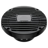 Hertz 6.5" Hex Marine Coaxial Set with Grilles