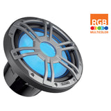 Hertz HMS 10 S2-LD-G 2 Impedance Sport LED Marine Subwoofer
