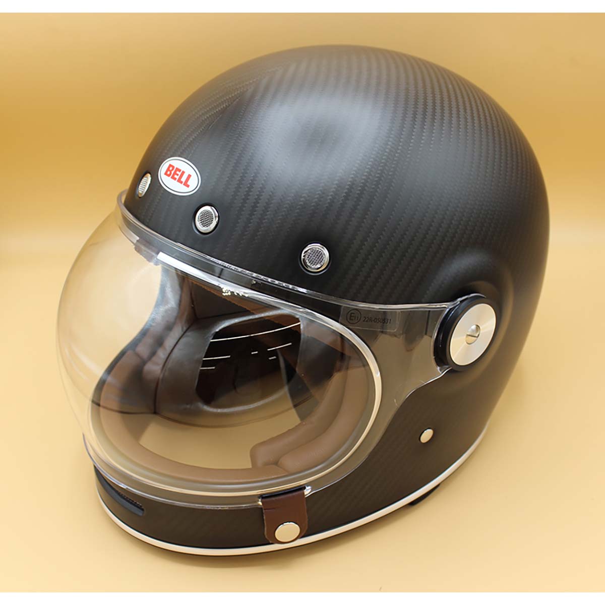 bell bullitt helmet on sale Bell Bullitt Carbon Helmet (Matte Carbon