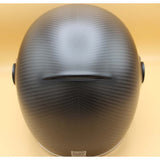 Bell Bullitt Carbon Helmet (Matte Carbon