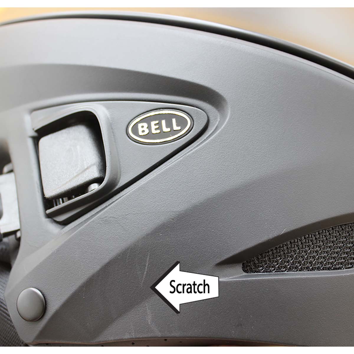 bell half helmet motorcycle Bell Rogue Half Helmet (Matte Black