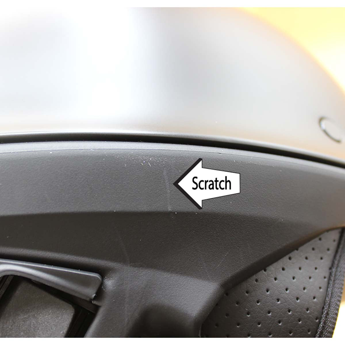 Bell Rogue Half Helmet (Matte Black - Large)