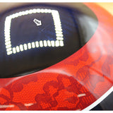 Bell Bullitt Carbon Cruiser Helmet - Carbon Hustle Matte/Gloss Red/Sand/Candy Blue - Medium