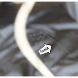 Klock Werks Flare for Honda 2013-2017 F6B (14" - Clear)