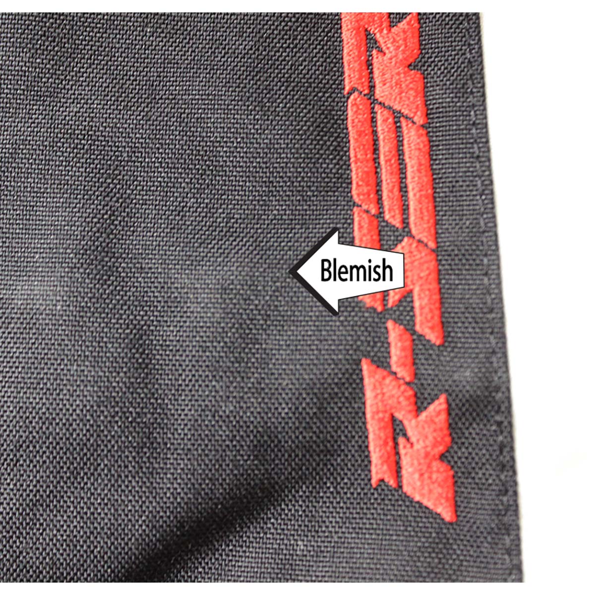 509 R-200 Insulated Snowmobile Jacket (Racing Red - Small)