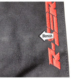 509 R-200 Insulated Snowmobile Jacket (Racing Red - Small)