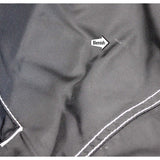 DSG Outerwear Divine III Bib/Pant (Black, X-Large)