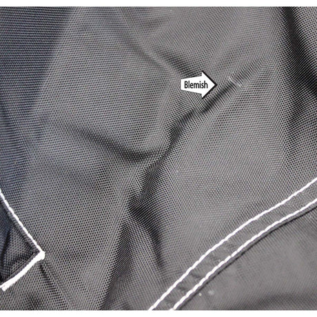 DSG Outerwear Divine III Bib/Pant (Black, X-Large)