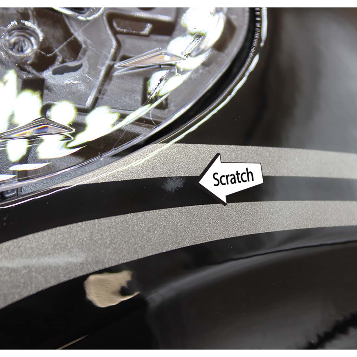 LS2 Helmets Challenger GT Propeller Full Face Street Helmet (Matte Black Titanium/Gray - X-Large)