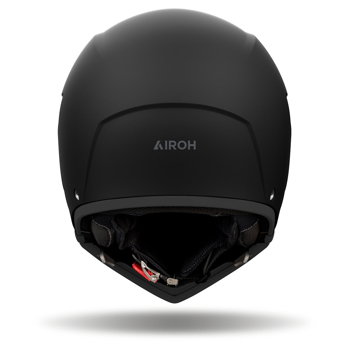 Airoh J 110 Urban Jet Motorcycle Helmet