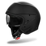 Airoh J 110 Urban Jet Motorcycle Helmet