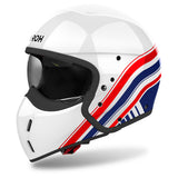 Airoh J 110 Urban Jet Motorcycle Helmet