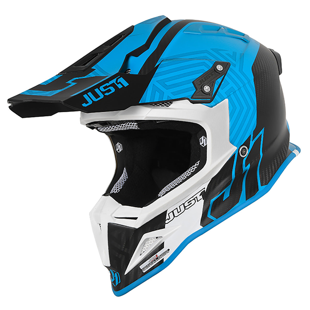 Just1 J12 Helmet (Syncro) – Black Hills Moto Just1 J12 Helmet (Syncro) – Black Hills Moto