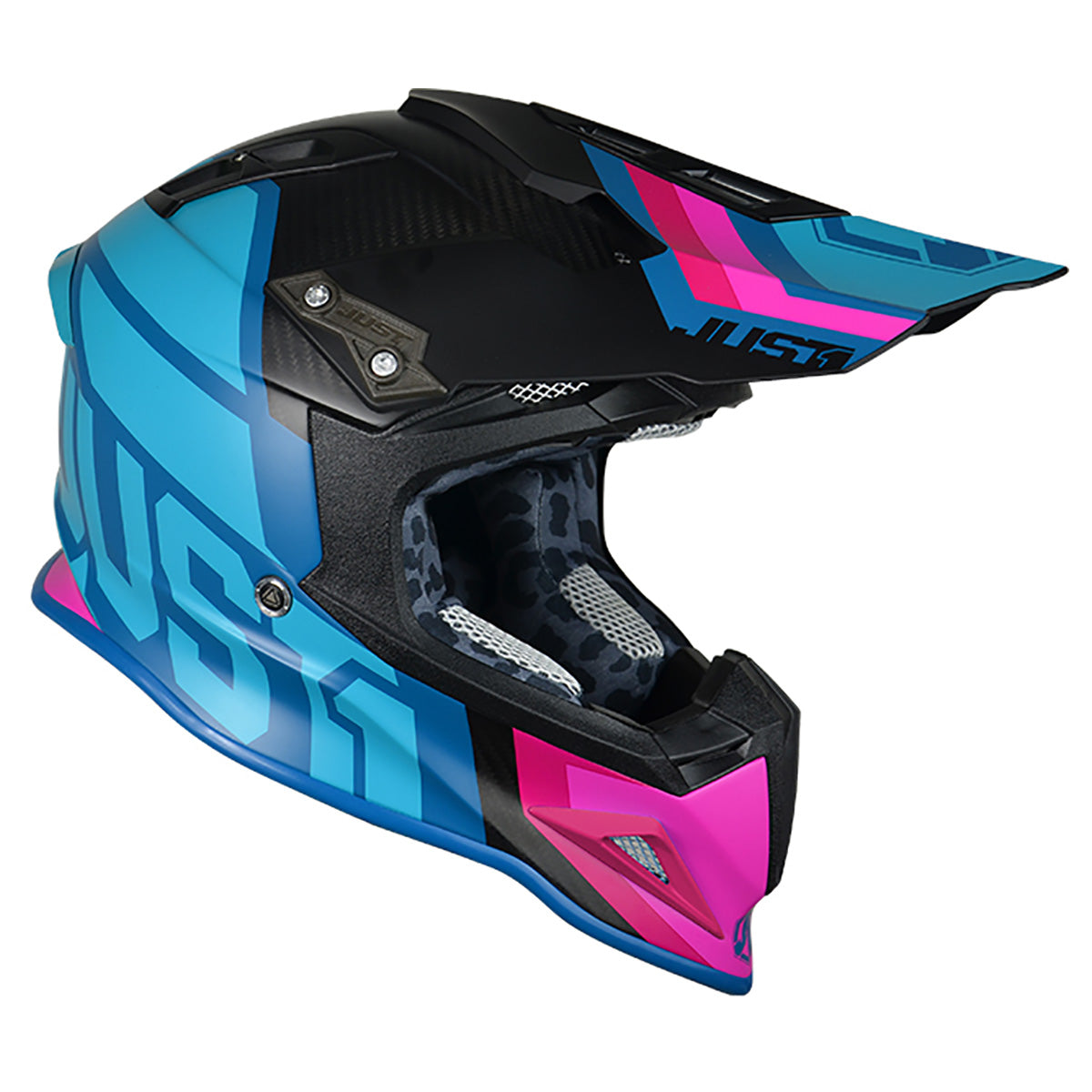 dividir Idear Autor Just1 J12 Helmet (Unit) – Black Hills Moto