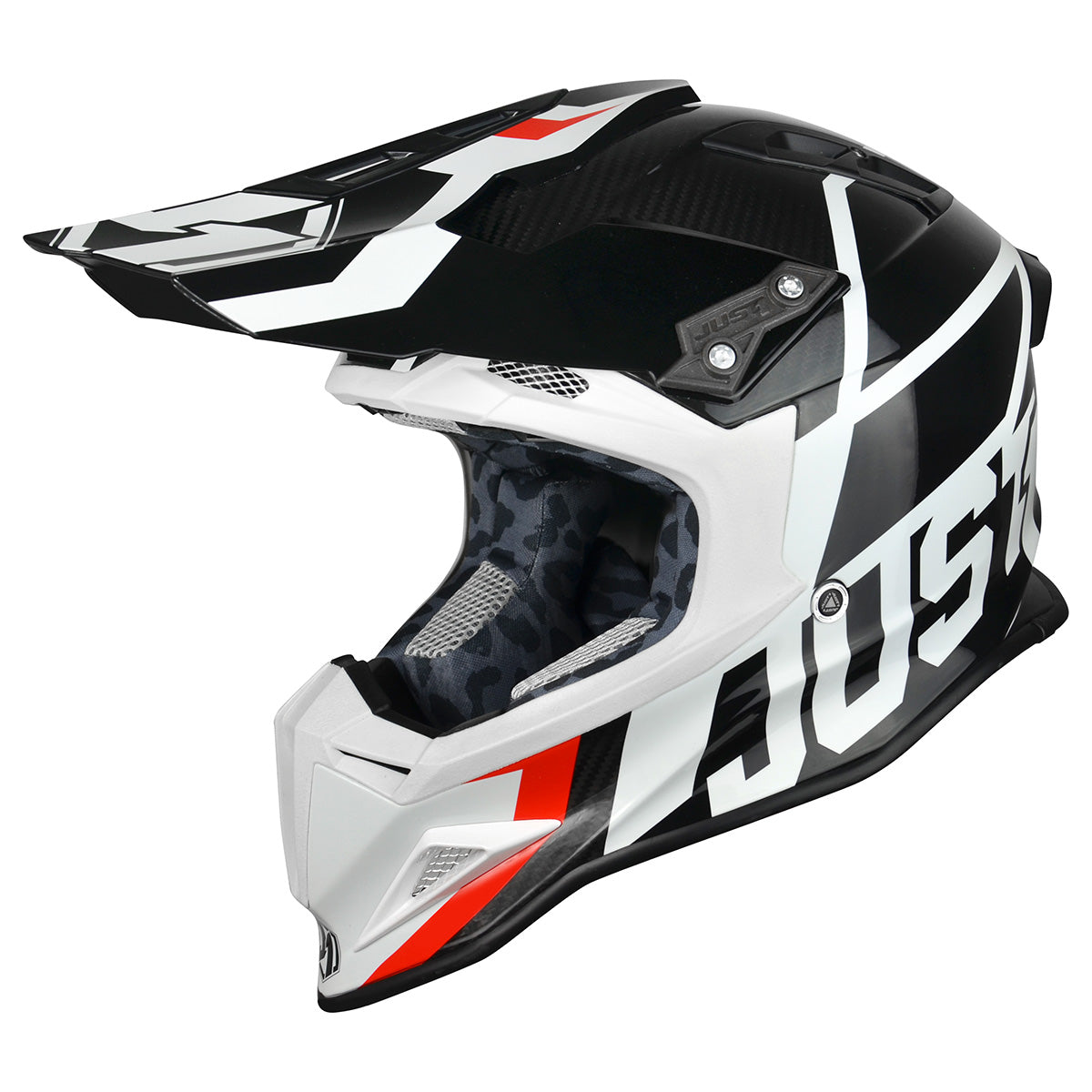 Just1 J12 Helmet (Unit) – Black Hills Moto Just1 J12 Helmet (Unit) – Black Hills Moto
