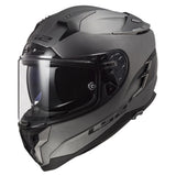 LS2 Helmets Full Face Challenger GT Helmet