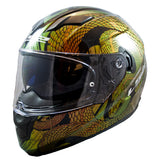 LS2 Helmets Full Face Stream Evo Street Helmet