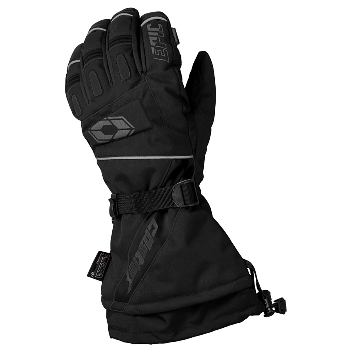 Castle X Men's Epic Plus Insulated Snow Glove w/3M Thinsulate