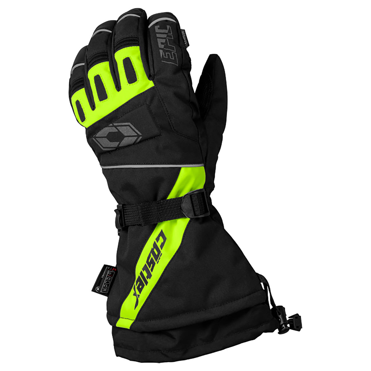 Castle X Men's Epic Plus Insulated Snow Glove w/3M Thinsulate