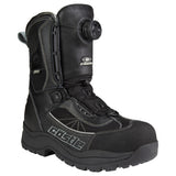 Castle X Men's Charge Atop Snowmobile Boot w/Castle ColdShield