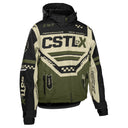Castle X Men's CX1 Jacket