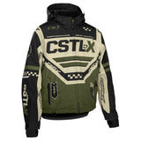 Castle X Men's CX1 Jacket