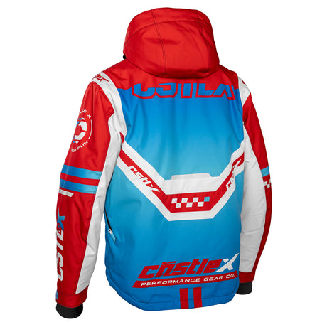 Castle X Men's CX1 Jacket