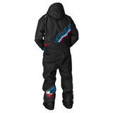 Castle X Men's Fuze Monosuit Shell