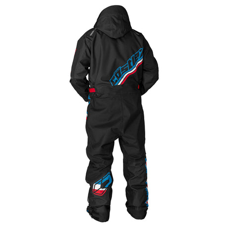 Castle X Men's Fuze Monosuit Shell