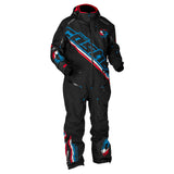 Castle X Men's Fuze Monosuit Shell