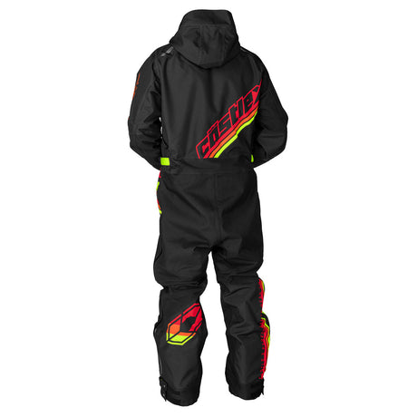 Castle X Men's Fuze Monosuit Shell