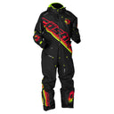 Castle X Men's Fuze Monosuit Shell
