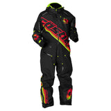 Castle X Men's Fuze Monosuit Shell
