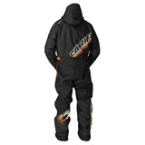 Castle X Men's Fuze Monosuit Shell